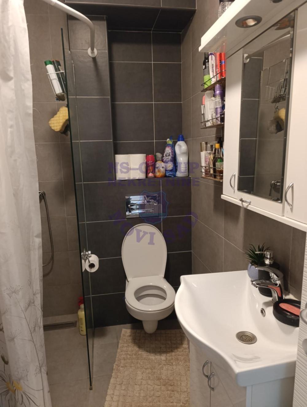 Slika 9 - Jednoiposoban stan na prodaju, 36m2, 97.850€